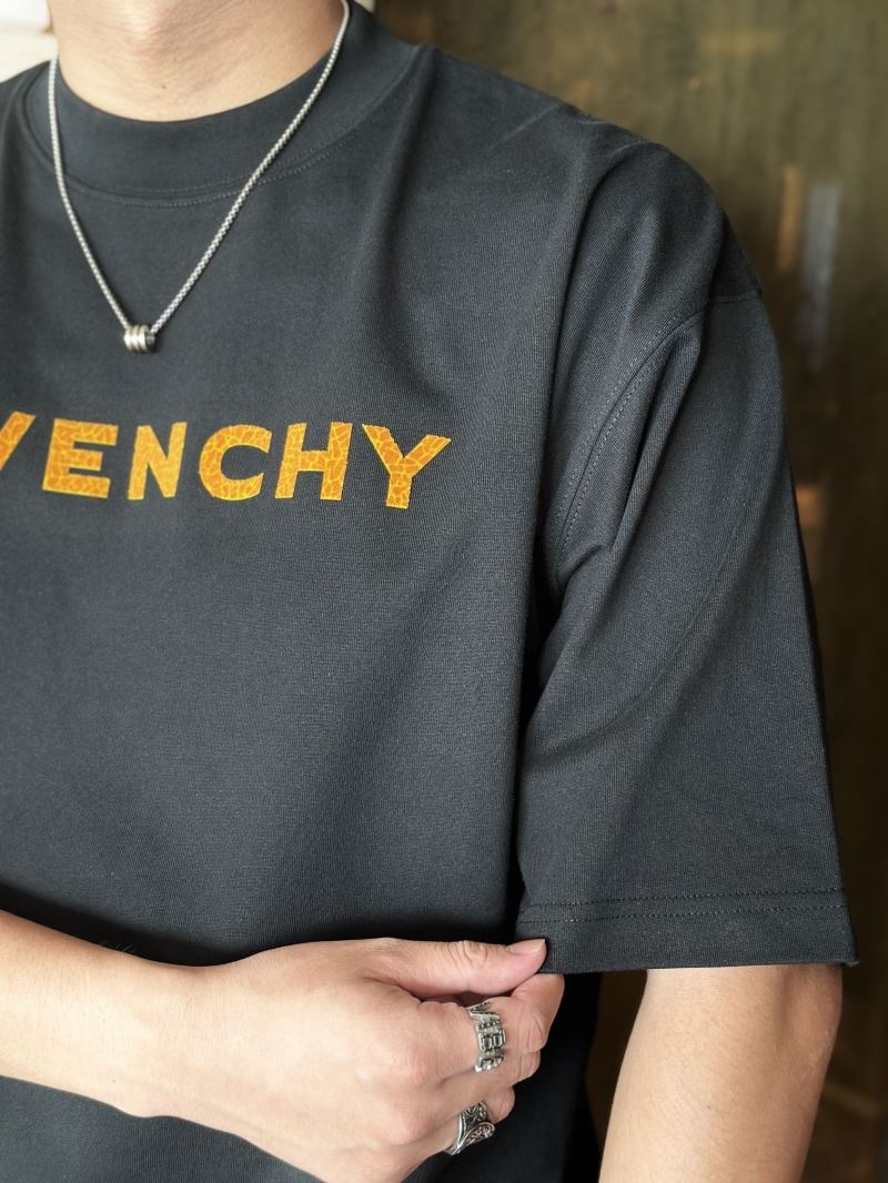 Givenchy T-Shirts